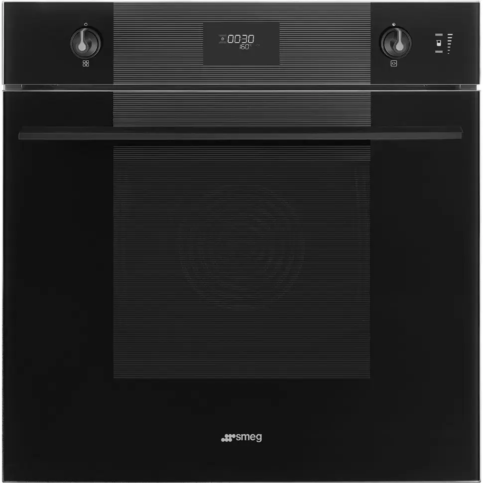 Духовой шкаф Smeg SOP6101S2B3