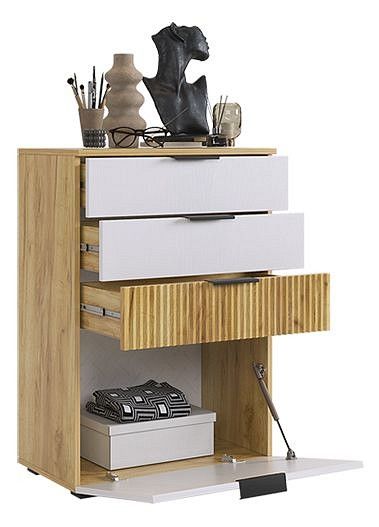 Комод Mebelson Бери MPR-027.2563