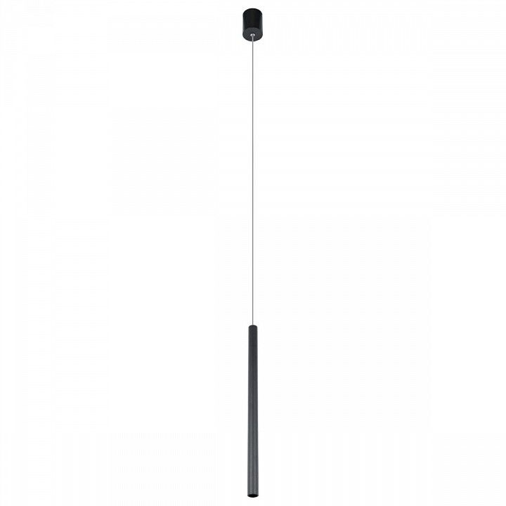 Подвесной светильник Loft it Metropolis 10334/800 Black