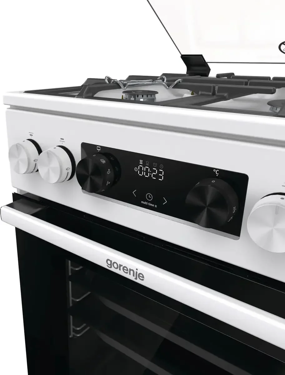 Комбинированная плита Gorenje GK5C40WF