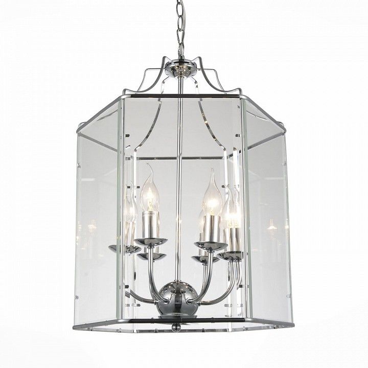 Подвесной светильник ST-Luce SL228 SL228.103.06
