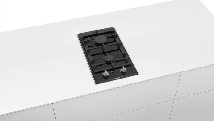 Газовая варочная панель Bosch PRB3A6B70