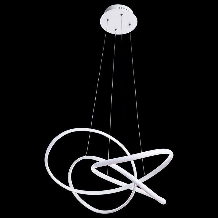 Подвесной светильник Arte Lamp Swing A7040SP-4WH