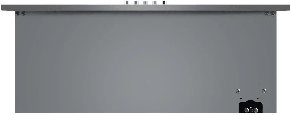 Вытяжка Maunfeld Bay 45 Push Inox