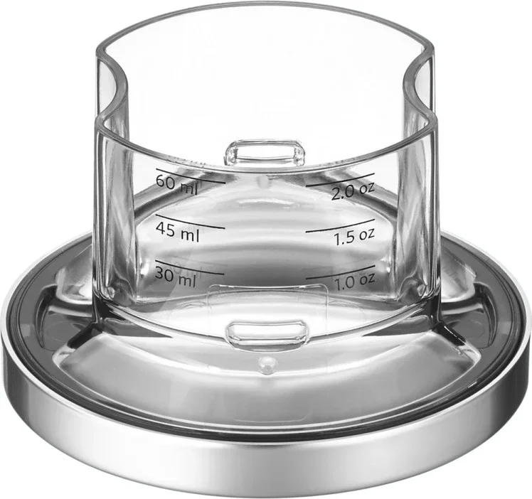 Стационарный блендер KitchenAid 5KSB7068EER красный