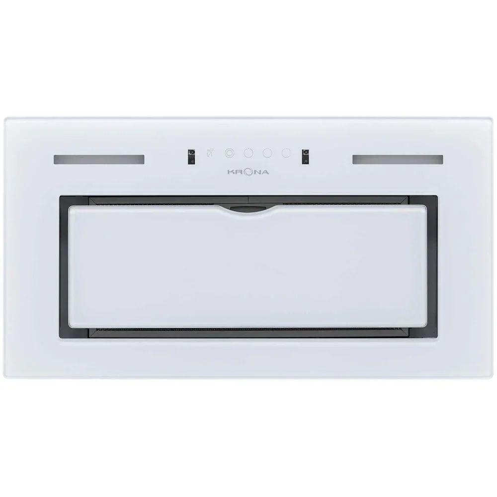 Встраиваемая вытяжка KRONA ASPEN 600 WHITE SGC