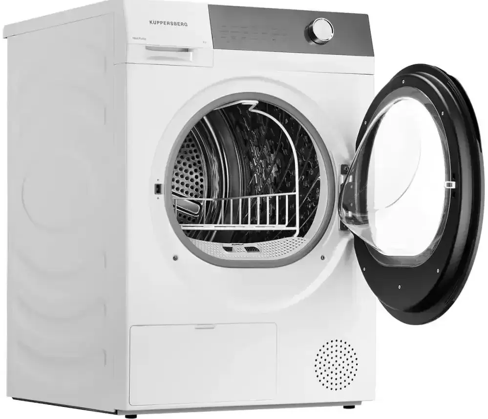 Сушильная машина Kuppersberg DM 610 W