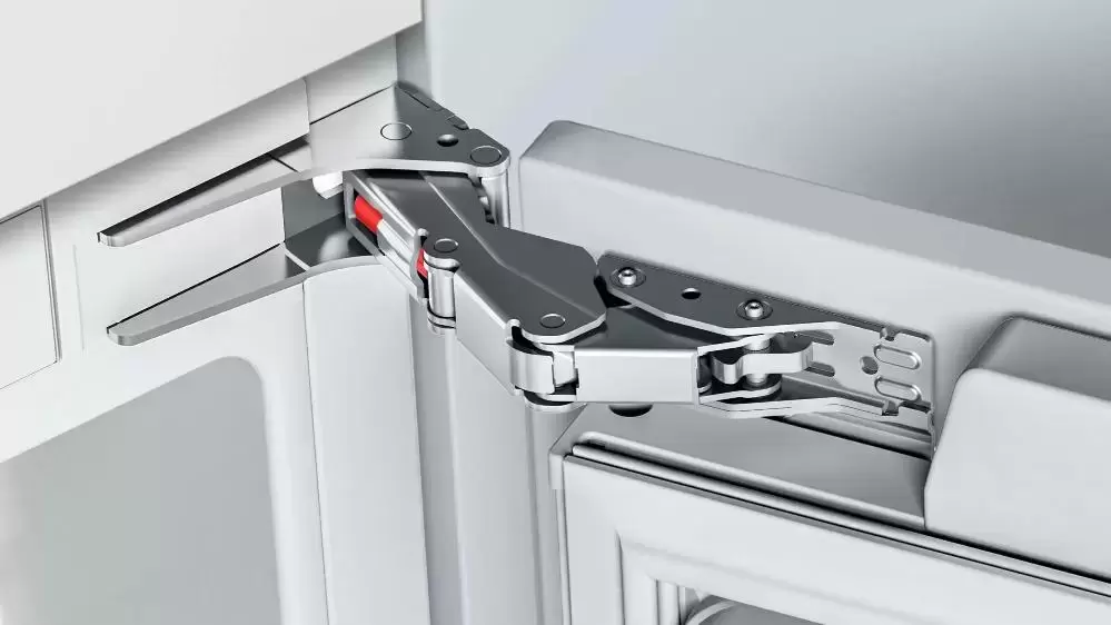 Встраиваемый холодильник Bosch KIN86HD20R