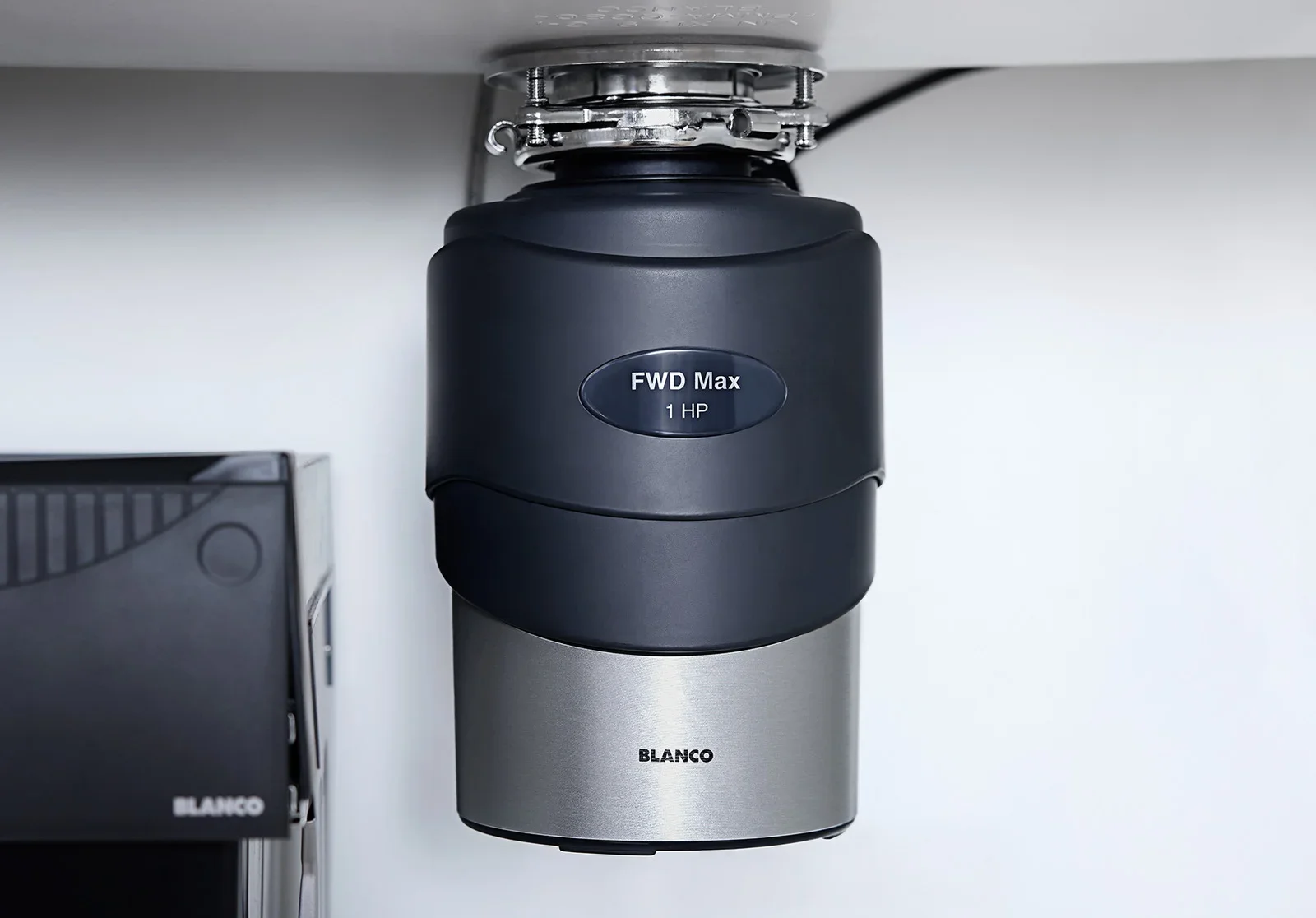 Измельчитель пищевых отходов Blanco FWD Max