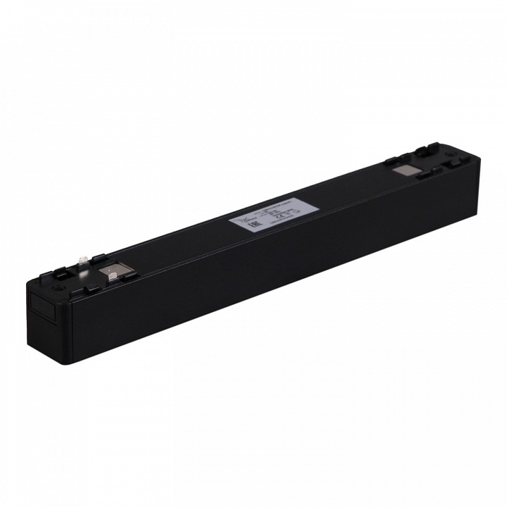 Накладной светильник Reluce  13004-9.3-001UR magnetic LED12W BK