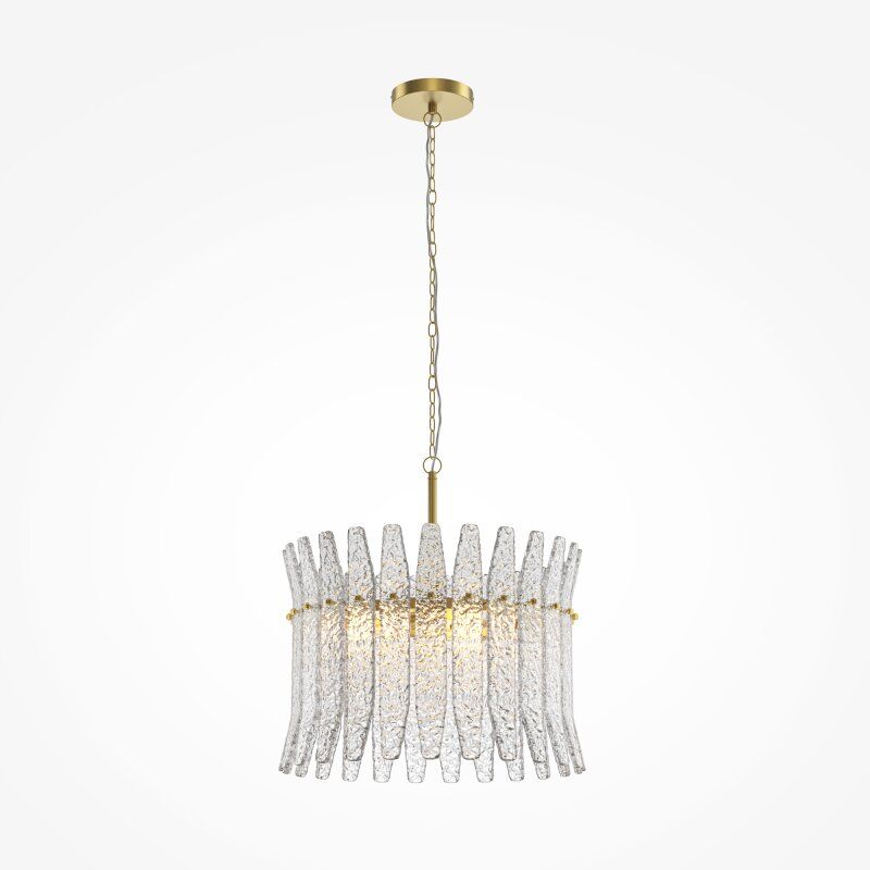 Подвесная люстра Maytoni Трепет MOD539PL-03MG