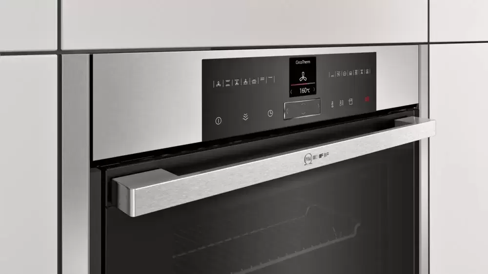 Духовой шкаф Neff B55VR22N0
