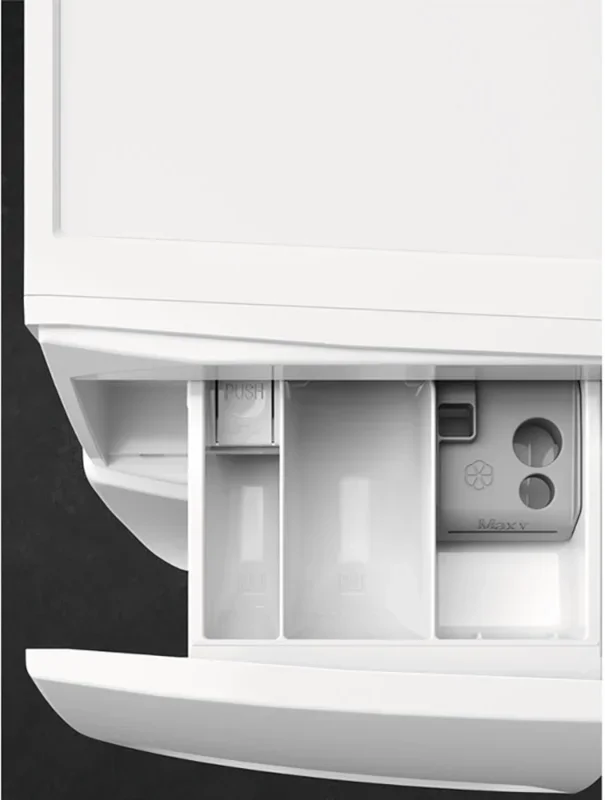 Стиральная машина AEG LFR62844BE