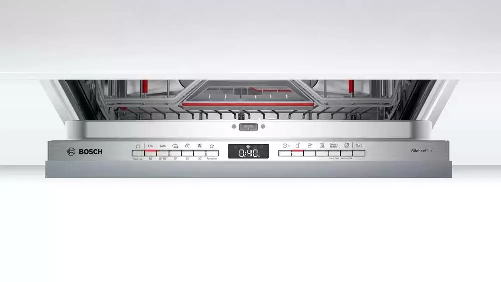 Встраиваемая посудомоечная машина Bosch SMV4HCX52E