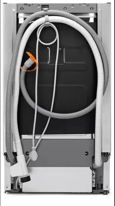 Встраиваемая посудомоечная машина Electrolux KEMC3211L