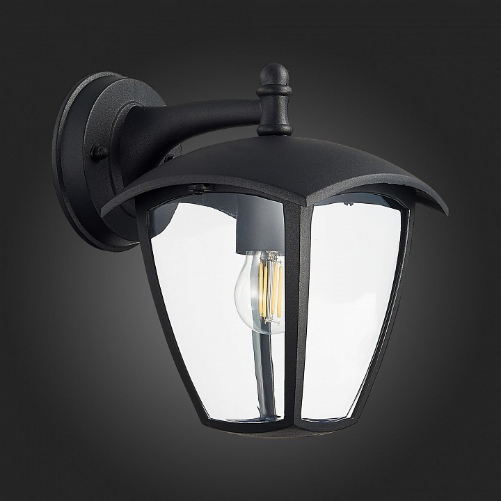Светильник на штанге ST-Luce Sivino SL081.411.01