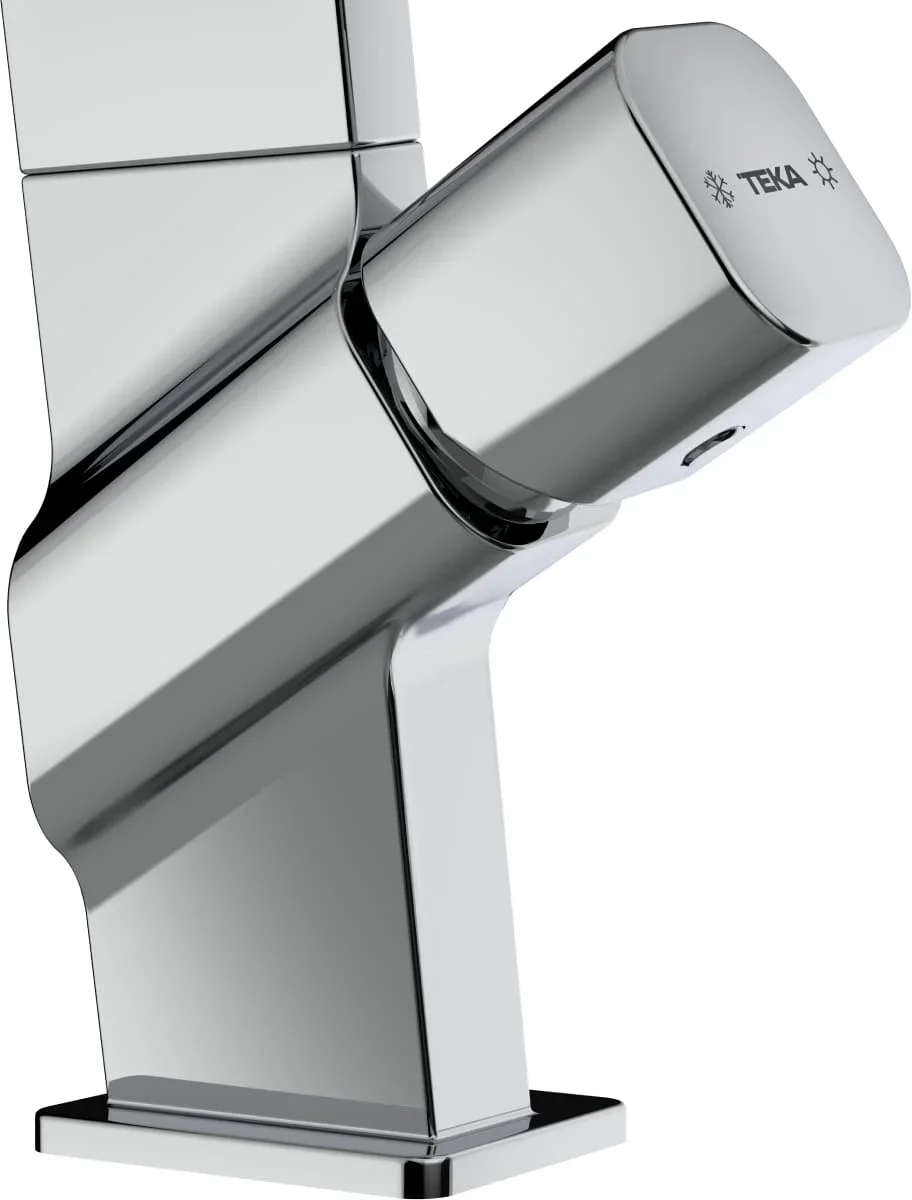 Смеситель Teka ICO 915 CHROME
