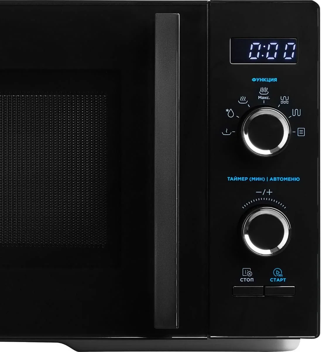 Микроволновая печь Midea AG825P2ET-B