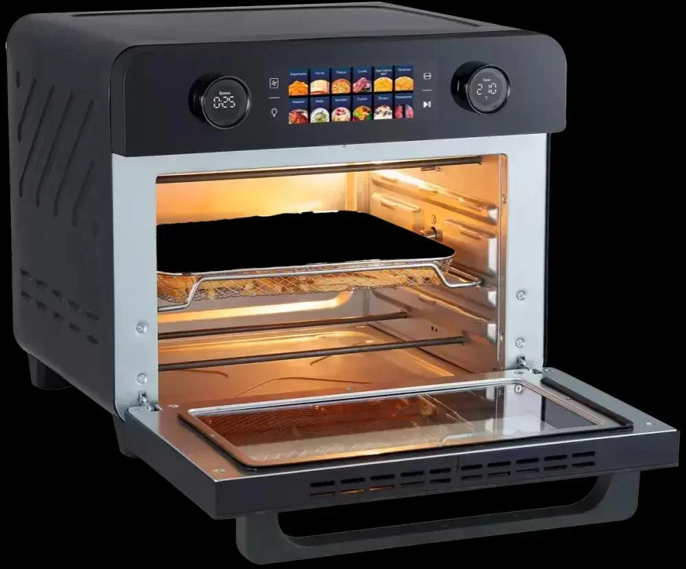 Мини-печь Kuppersberg KMO 250