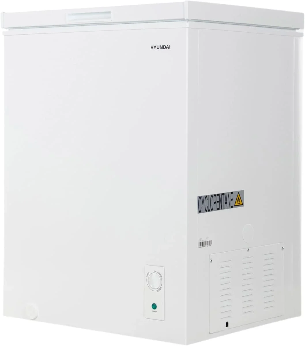 Морозильный ларь Hyundai CH1505