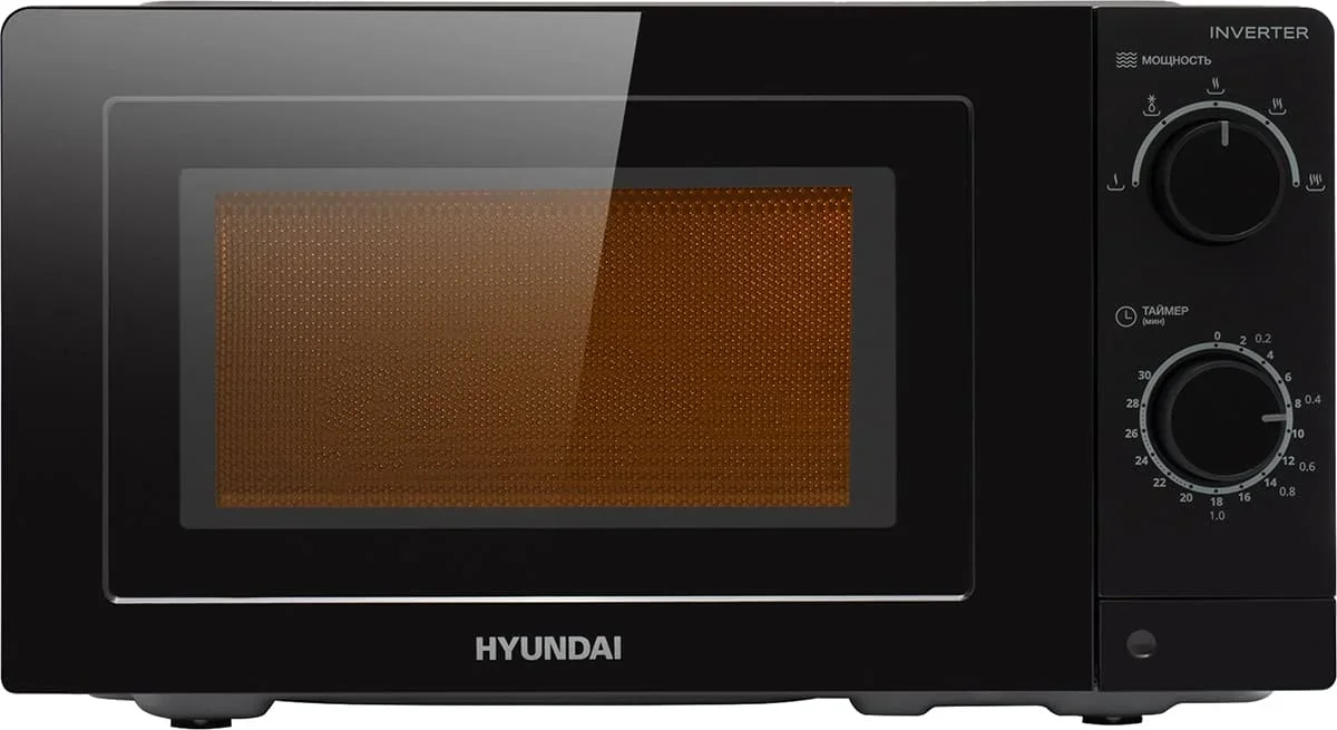 Микроволновая печь Hyundai HYM-M2093
