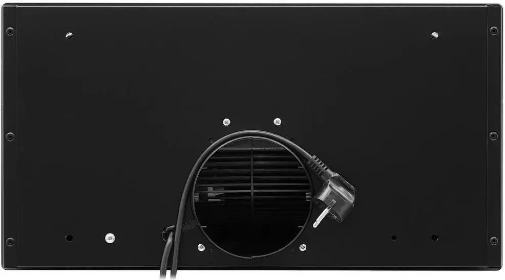 Встраиваемая вытяжка Krona SINTIA 600 BLACK PB