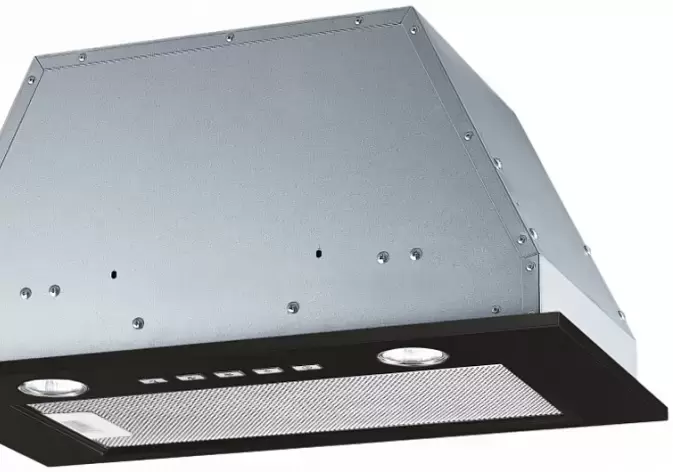 Встраиваемая вытяжка Graude LB 52.0 S