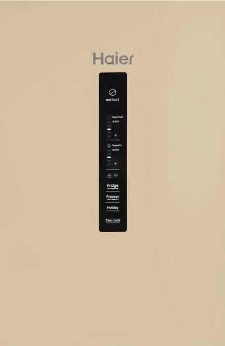 Холодильник Haier CEF535AGG
