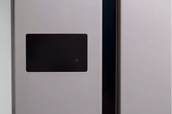 Холодильник Sharp SJPX 99 FBE