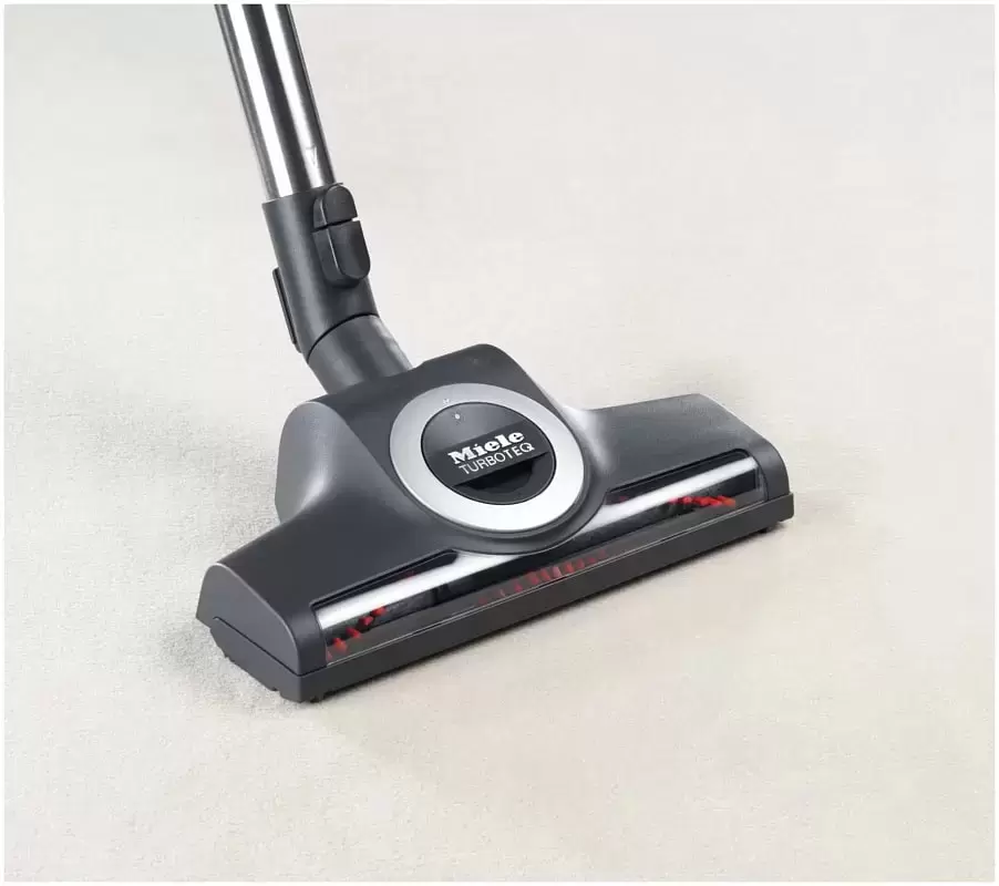 Пылесос Miele SGEF5 Complete C3 PowerLine Cat&Dog Flex mango red