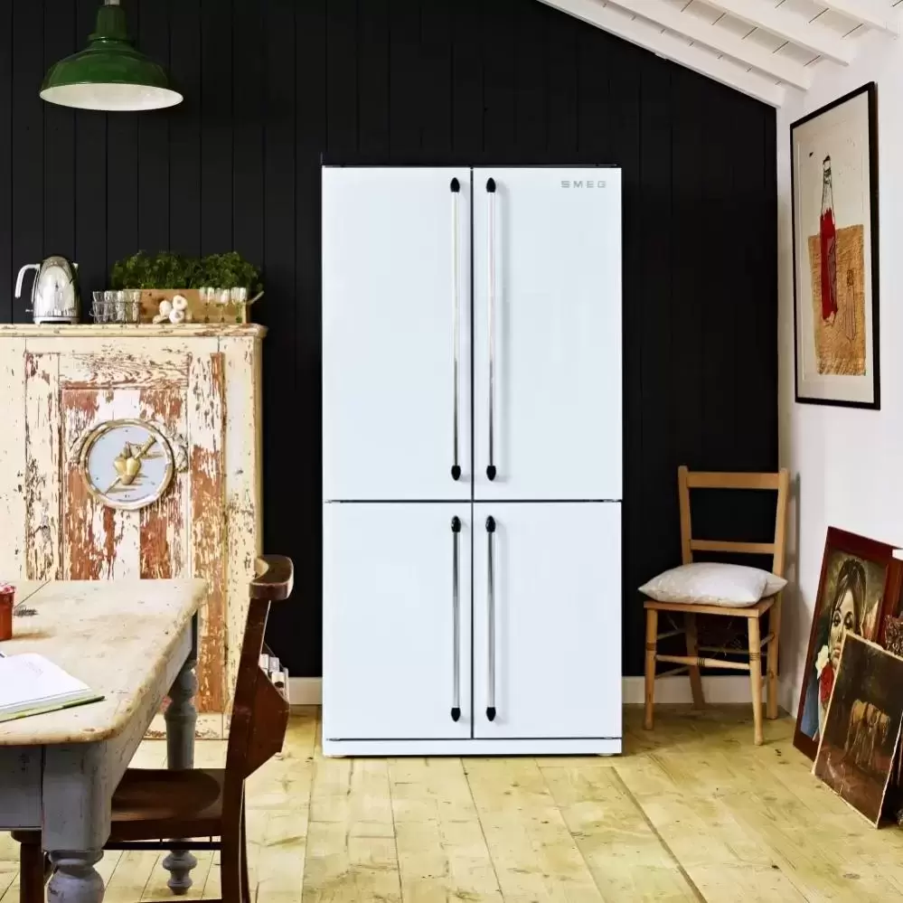 Холодильник Smeg FQ960PB