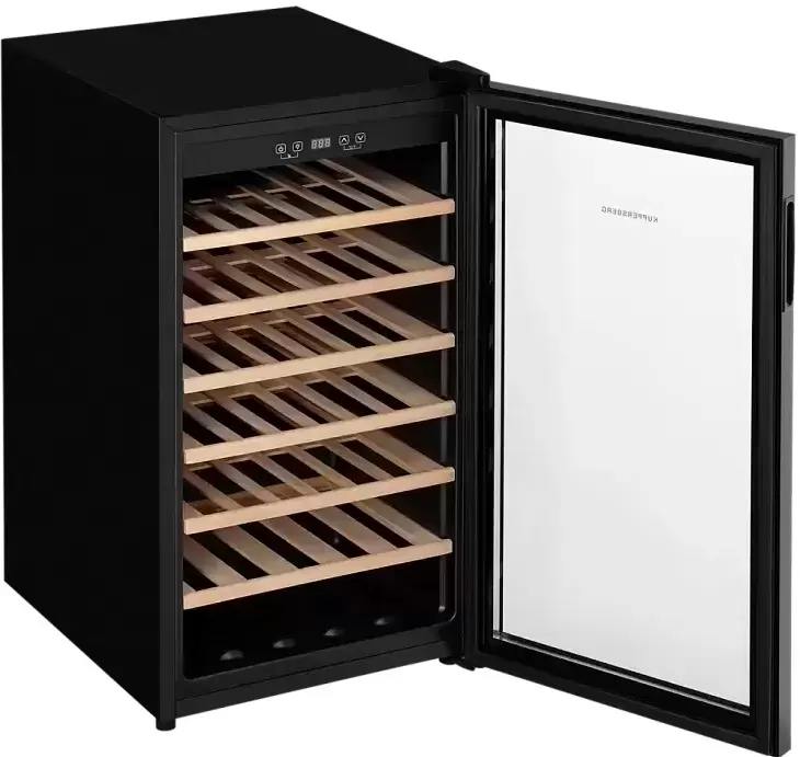 Винный шкаф Kuppersberg RSW 82
