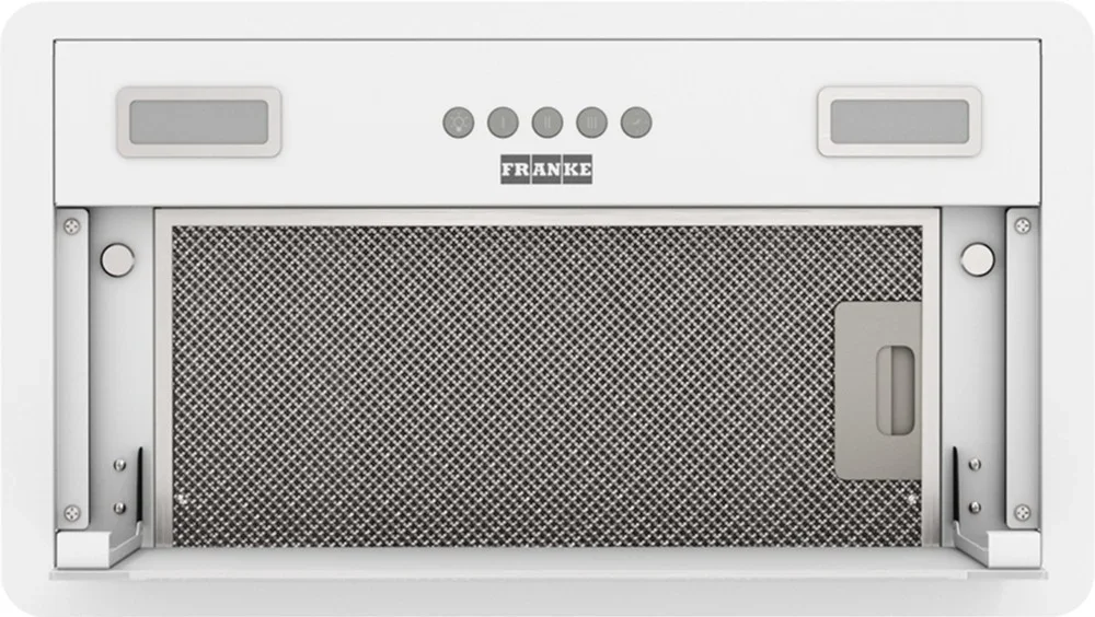 Встраиваемая вытяжка Franke VERA 52 WH