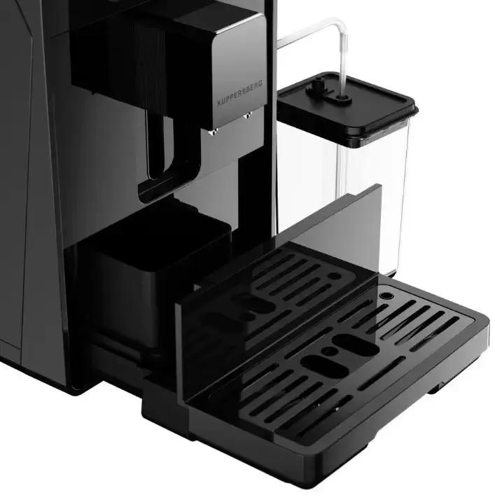 Кофемашина Kuppersberg KCF 401 B