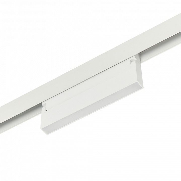 Накладной светильник MyFar Flow MT0212-16W3K-W