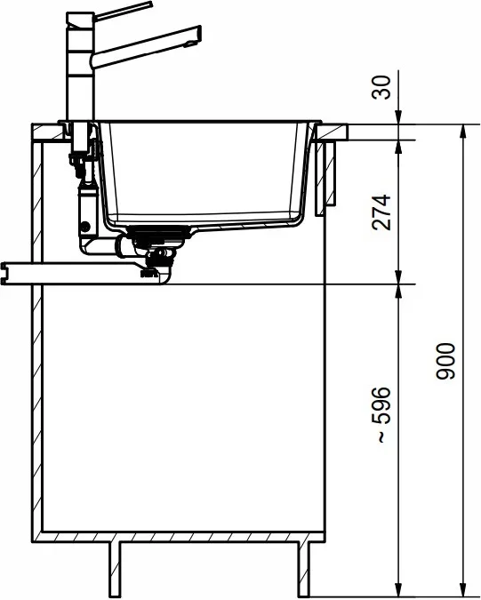 Мойка Franke MRG 610-54 FTL снежно-белый