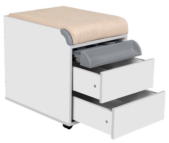 Тумбочка Дэми 6 step 351337