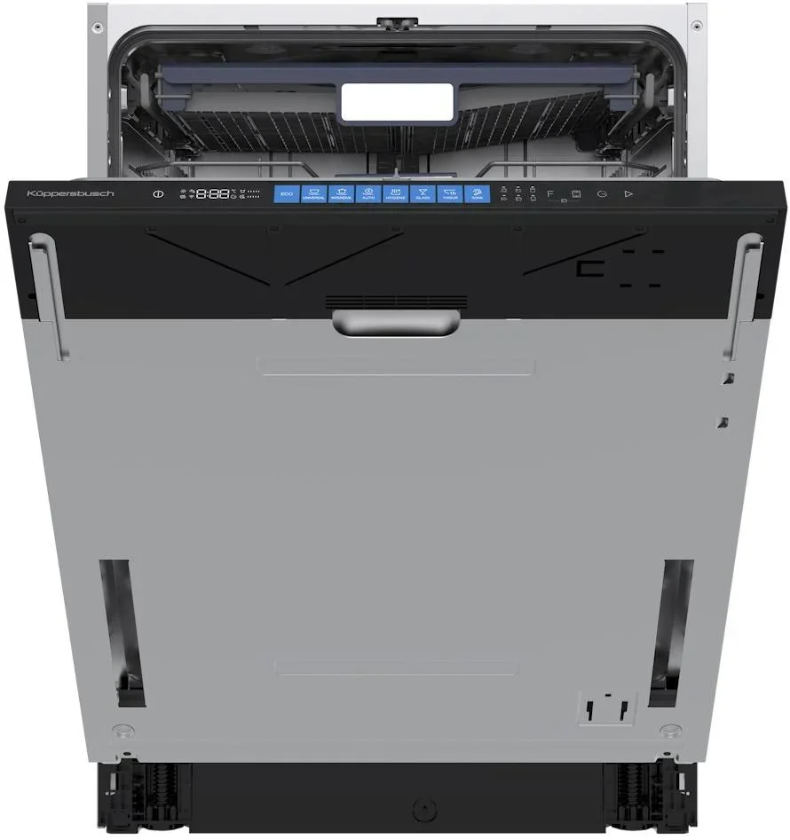 Встраиваемая посудомоечная машина Kuppersbusch G 6594.0 V