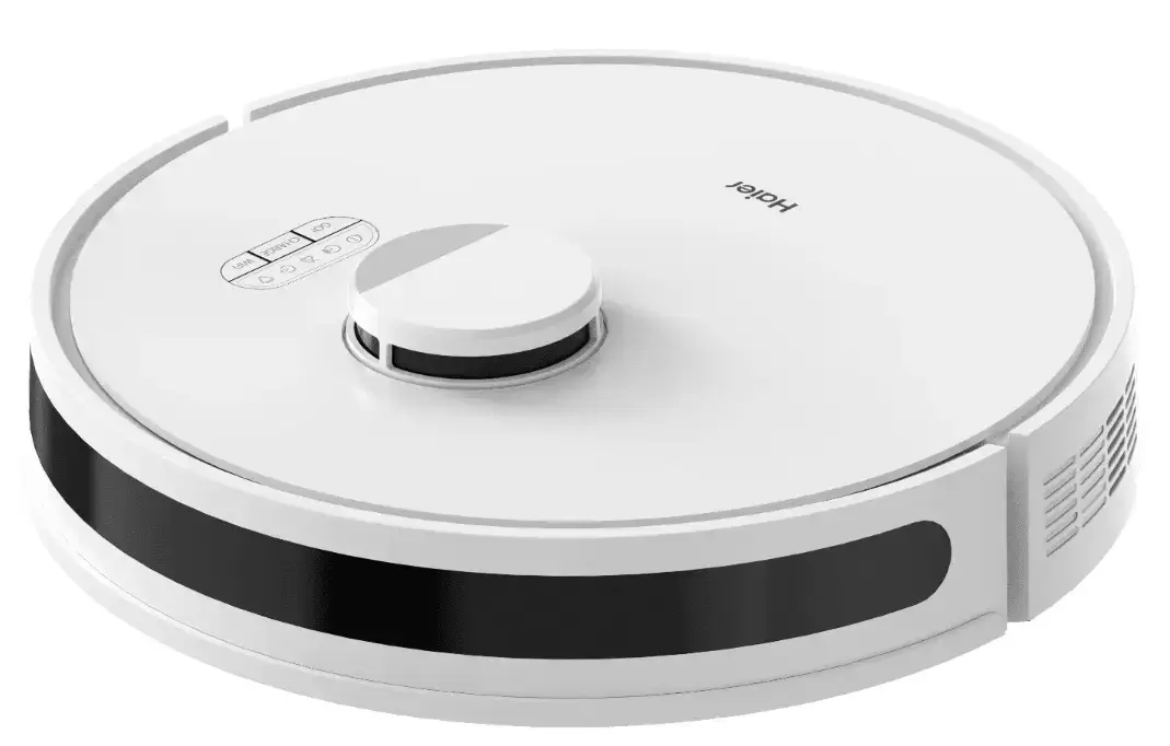 Робот-пылесос Haier HSR Pro R2