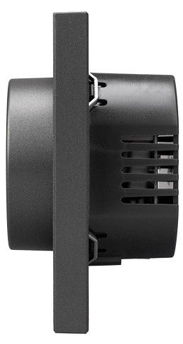 Диммер без рамки Kranz STRONG KR-78-0732-6