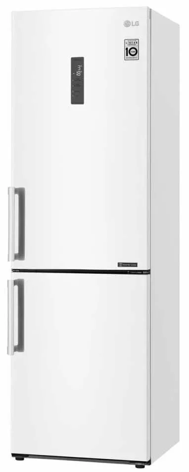 Холодильник LG GA-B 459 BQGL