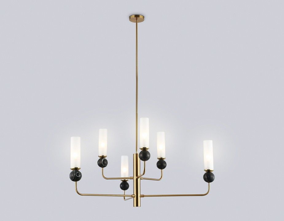 Люстра на штанге Ambrella Light LH LH53263