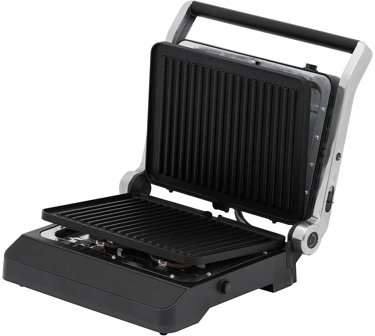 Гриль KRONA Digitaler Kontaktgrill КА-00008914