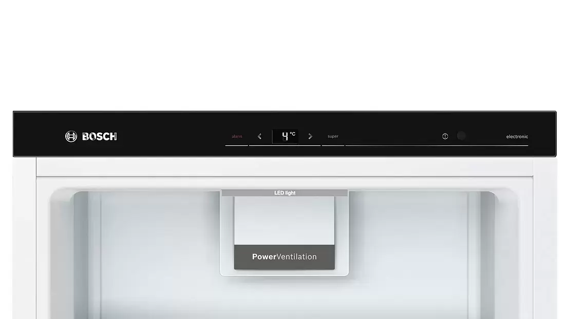 Холодильник Bosch KSV36AWEP