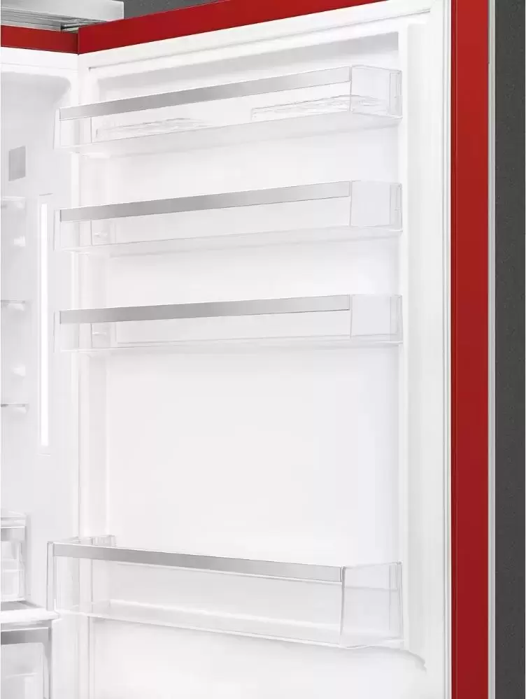 Холодильник Smeg FA490RR