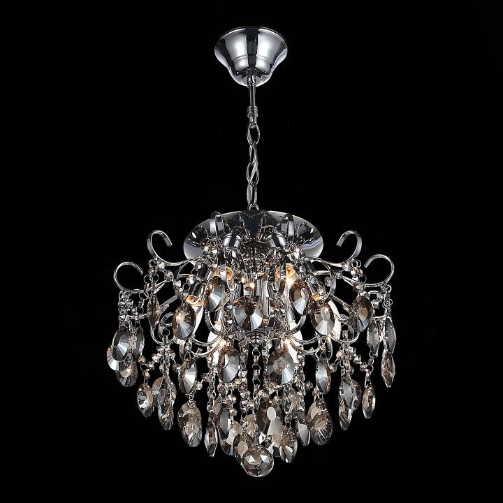 Потолочная люстра ST-Luce Orecchini SL846.102.06