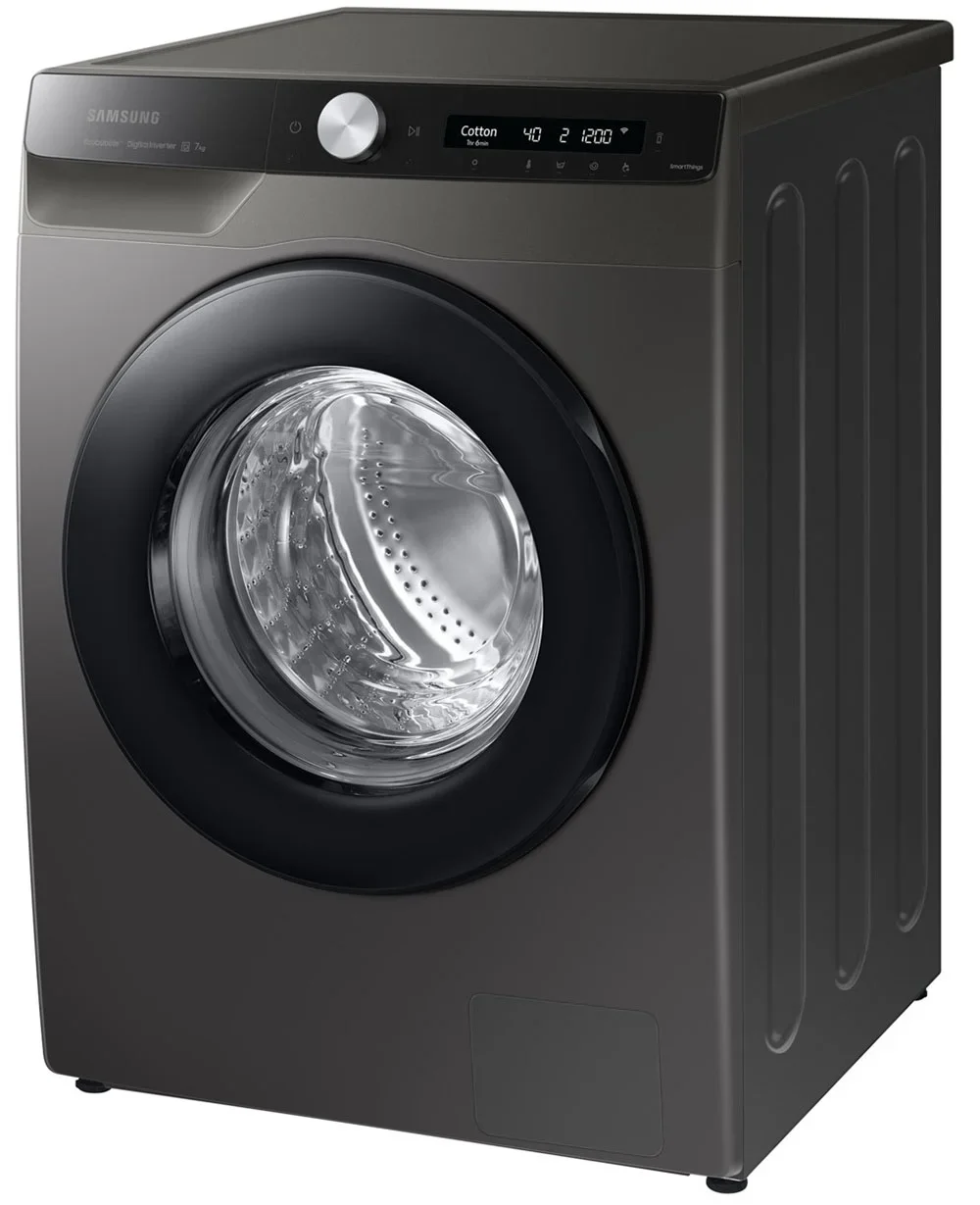 Стиральная машина Samsung WW80AG6S28AXLD