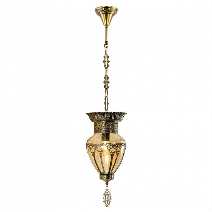 Подвесной светильник Citilux Каир CL419213