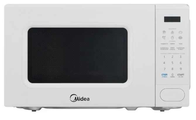Микроволновая печь Midea EM720C2PR-W