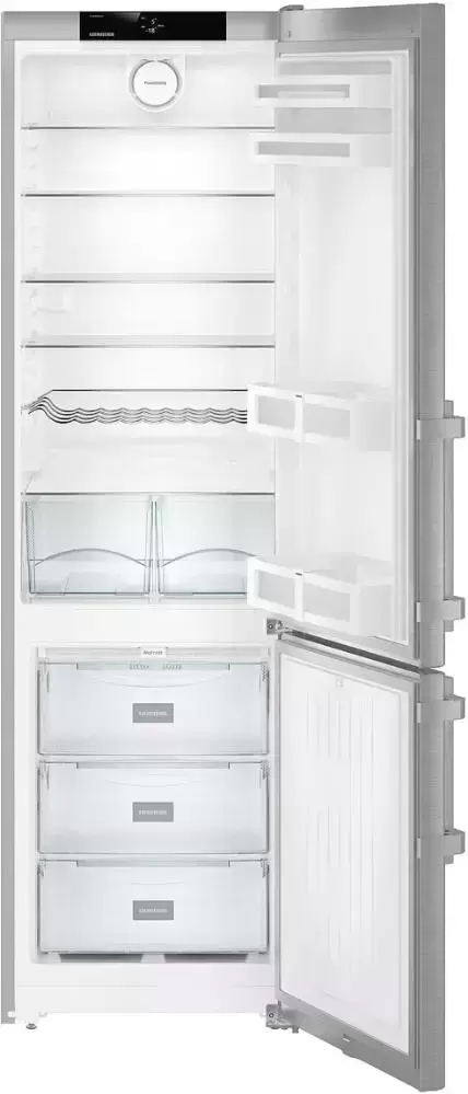 Холодильник Liebherr CNef 4015 Comfort NoFrost